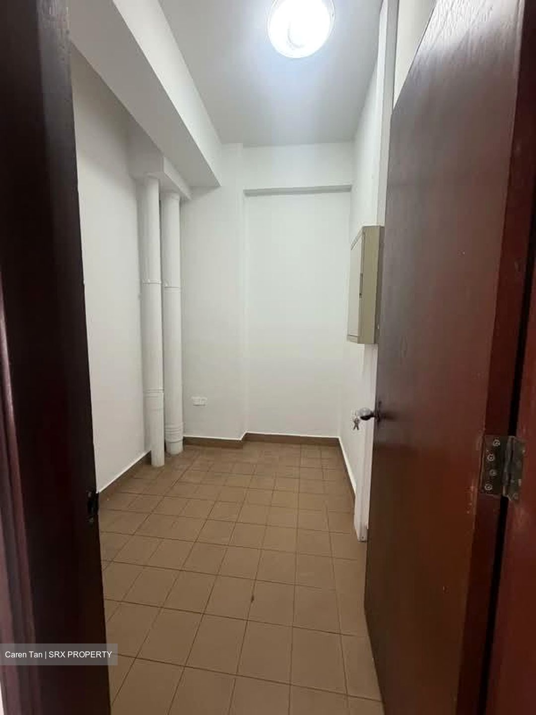 Chiltern Park (D19), Condominium #559714011